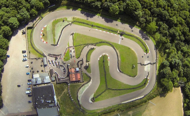 Notre circuit 